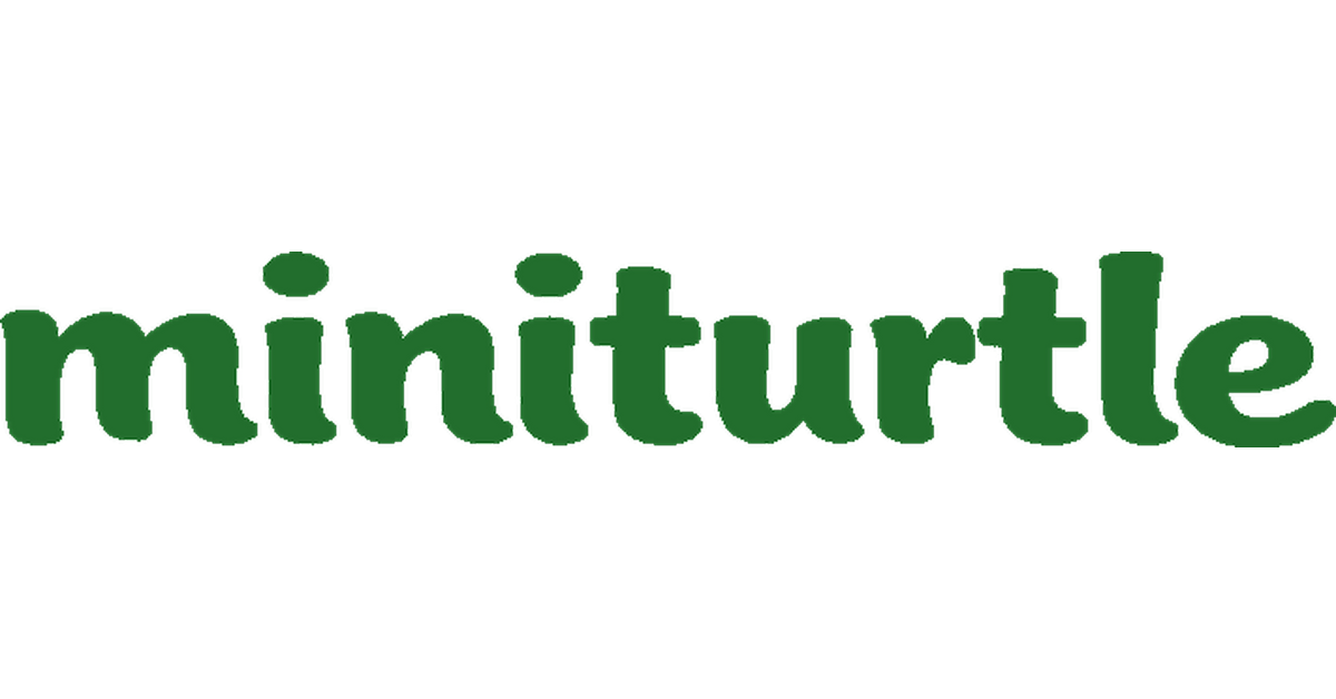 Miniturtle logo