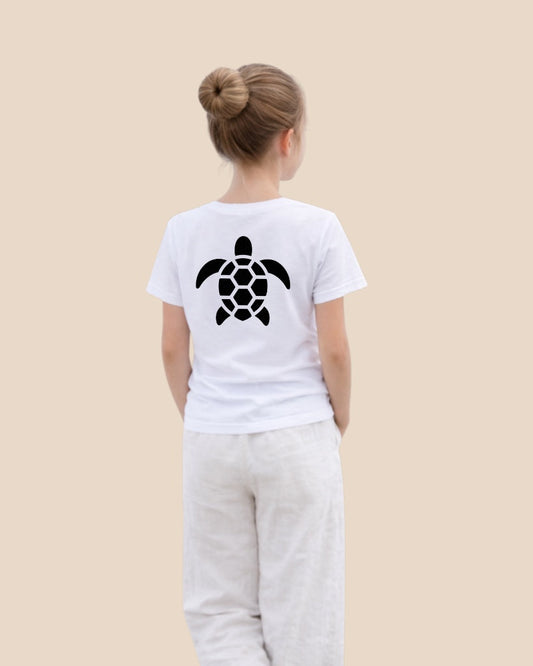 #Eventyr – Logo i sort